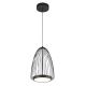 Lustra suspendata LED design modern SMART 22cm MA-9017