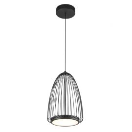 Lustra suspendata LED design modern SMART 22cm MA-9017