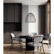 Pendule, Lustre suspendate - Lustra suspendata LED design modern SMART 22cm MA-9017