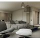 Pendule, Lustre suspendate - Lustra suspendata LED design modern SMART 22cm MA-9017