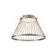 Lustra aplicata LED design modern SPIDER MA-8981