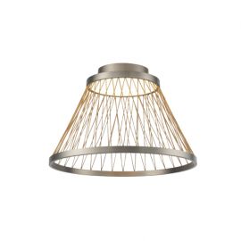 Lustra aplicata LED design modern SPIDER MA-8981