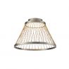 Lustra aplicata LED design modern SPIDER MA-8981