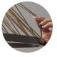 Lustre aplicate - Lustra aplicata LED design modern SPIDER MA-8981