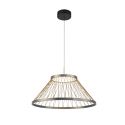 Lustra suspendata LED design modern SPIDER 60cm MA-8949