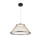 Pendule, Lustre suspendate - Lustra suspendata LED design modern SPIDER 60cm MA-8949