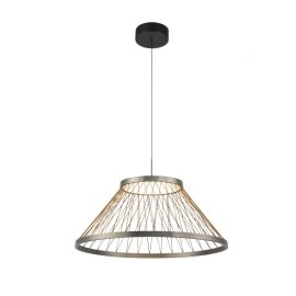 Lustra suspendata LED design modern SPIDER 60cm MA-8949