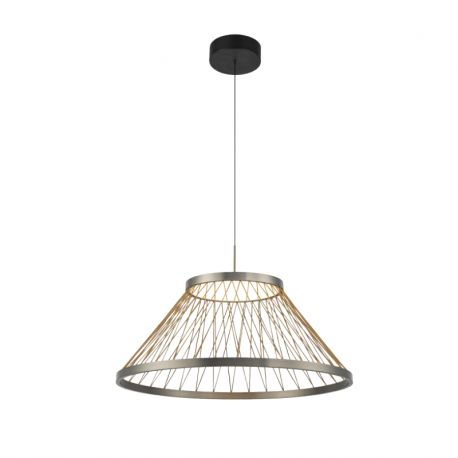 Pendule, Lustre suspendate - Lustra suspendata LED design modern SPIDER 60cm MA-8949