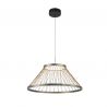 Lustra suspendata LED design modern SPIDER 60cm MA-8949