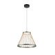 Lustra suspendata LED design modern SPIDER 40cm MA-8980