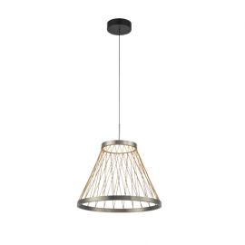 Lustra suspendata LED design modern SPIDER 40cm MA-8980