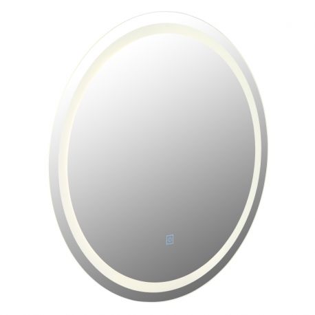 Oglinzi - Oglinda baie cu iluminat LED IP44 4000K Rivas 55cm 84033 GL