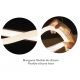 Pendule, Lustre suspendate - Lustra suspendata LED design minimalist FUGAZ negru MA-8951