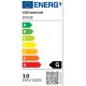 Oglinzi - Oglinda de masa cu iluminat LED CCT Rivas 50x50cm 84038 GL