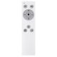 Plafoniere - Plafoniera LED CCT cu telecomanda JEFFRY aspect lemn 67359-40 GL