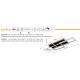 Plafoniere - Plafoniera LED CCT cu telecomanda JEFFRY aspect lemn 67359-40 GL