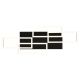 Plafoniere - Plafoniera LED CCT cu telecomanda JEFFRY antracit 67359-40A GL
