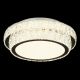 Lustre aplicate - Lustra aplicata, Cristale K5, LED CCT, Telecomanda KLARA 40cm 68157-38 GL