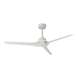 Lustre cu ventilator - Lustra LED, Ventilator cu telecomanda, IP44, BRISA Mini MA-8726
