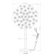 Veioze - Veioza design elegant KATRINA auriu 64135T GL