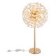 Veioze - Veioza design elegant KATRINA auriu 64135T GL