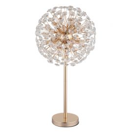 Veioze - Veioza design elegant KATRINA auriu 64135T GL
