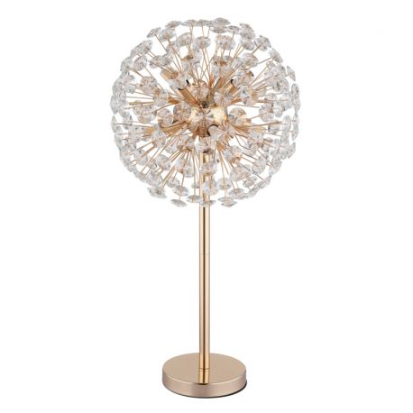 Veioze - Veioza design elegant KATRINA auriu 64135T GL