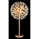 Veioze - Veioza design elegant KATRINA auriu 64135T GL