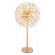 Veioze - Veioza design elegant KATRINA auriu 64135T GL