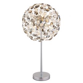 Veioze - Veioza design elegant KATRINA crom 64135TC GL