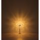 Veioze - Veioza design elegant KATRINA crom 64135TC GL