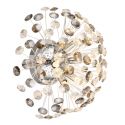 Aplica design elegant KATRINA crom 64135WC GL