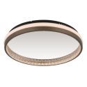 Plafoniera moderna LED CCT DELLA 67179D GL