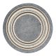Plafoniere - Plafoniera moderna LED CCT DELLA 67179D1 GL