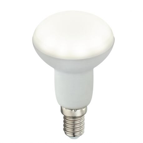 Becuri E14 - Bec E14 LED R50 4,8W 470lm 4000K