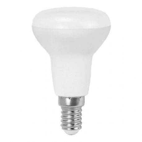 Becuri E14 - Bec E14 LED R50 5W 470lm 3000K