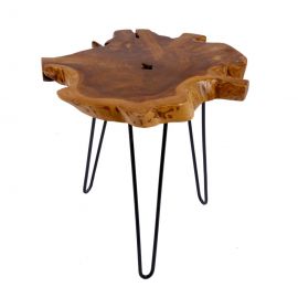 Masute Living - Masuta Living Wild 55cm