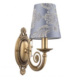 Aplice Cristal Bohemia - Aplica personalizabila realizata manual BIBIONE