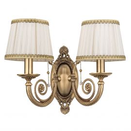 Aplice Cristal Bohemia - Aplica personalizabila realizata manual BIBIONE