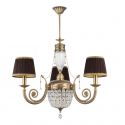 Candelabru personalizabil realizat manual BIBIONE