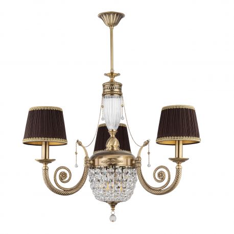 Candelabre, Lustre - Candelabru personalizabil realizat manual BIBIONE