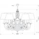 Candelabre, Lustre - Candelabru realizat manual din alama BIBIONE