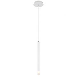 Pendul metal alb RYAN pentru bucatarie 