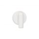 Aplice cu Spot - Aplica alba cu spot LED directionabil PICTOR