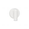 Aplica alba cu spot LED directionabil PICTOR