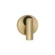 Aplice cu Spot - Aplica spot LED directionabil auriu PICTOR