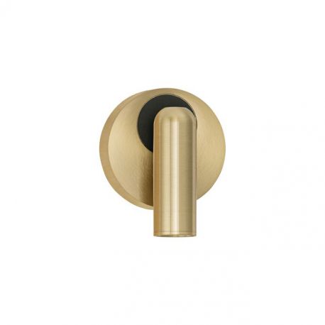 Aplice cu Spot - Aplica spot LED directionabil auriu PICTOR