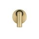 Aplice cu Spot - Aplica spot LED directionabil auriu PICTOR