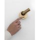 Aplice cu Spot - Aplica spot LED directionabil auriu PICTOR