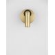 Aplice cu Spot - Aplica spot LED directionabil auriu PICTOR